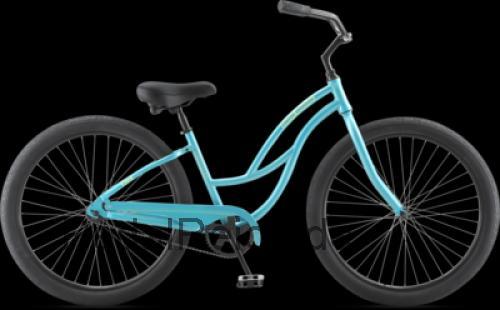 Jamis Earth Cruiser  technische daten 